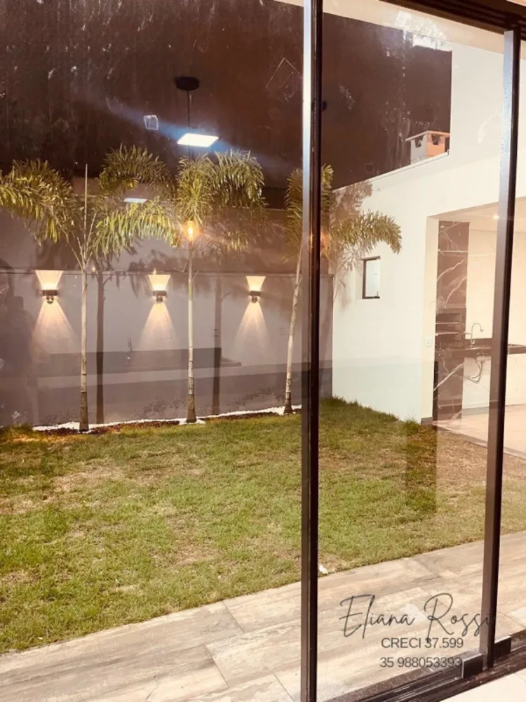 Casa, 3 quartos, 154 m² - Foto 6