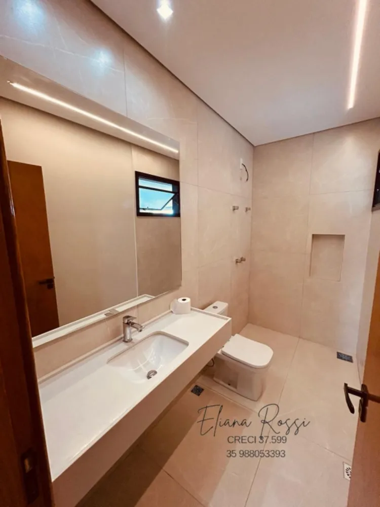 Casa, 3 quartos, 154 m² - Foto 5