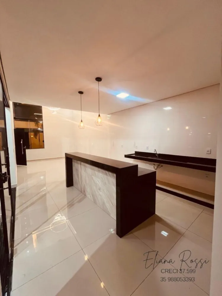 Casa, 3 quartos, 154 m² - Foto 9