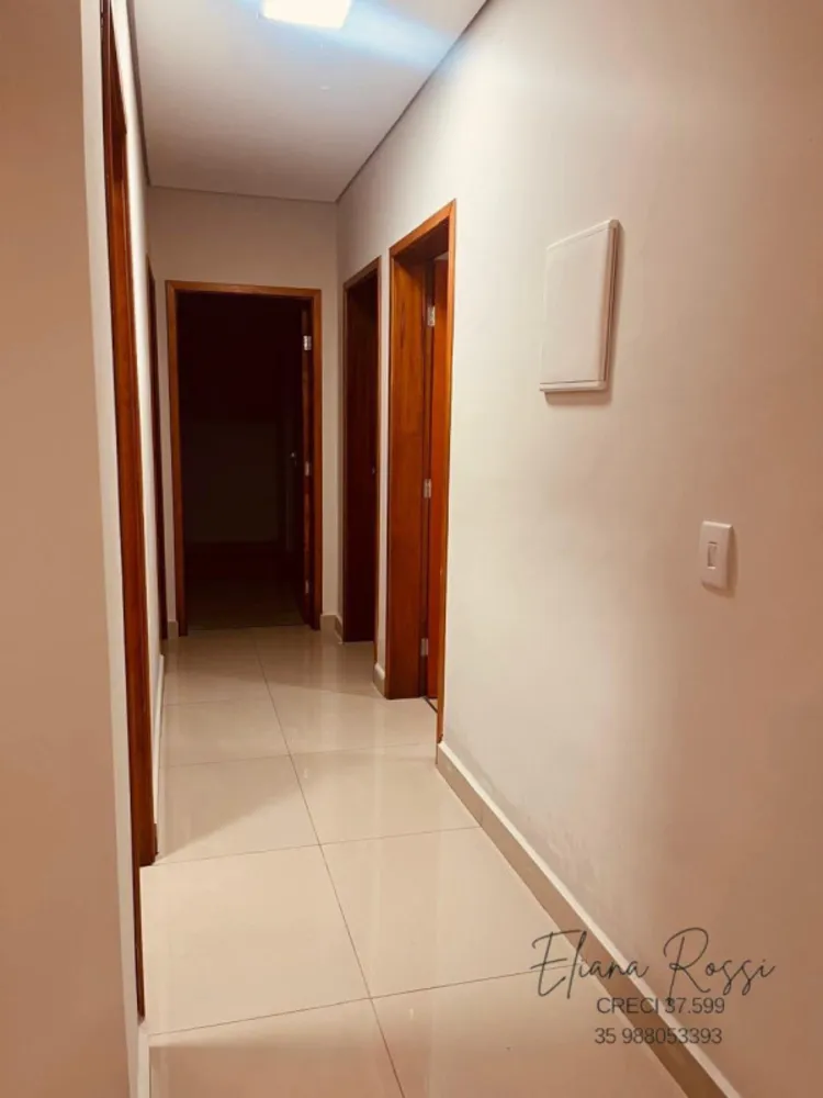Casa, 3 quartos, 154 m² - Foto 4