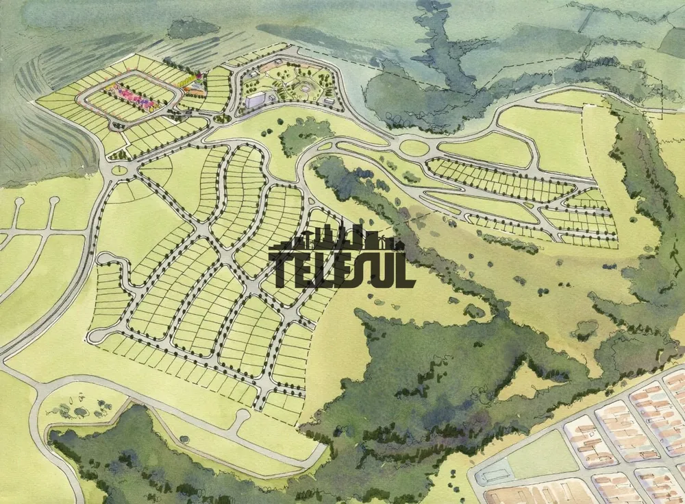 Terreno, 600 m² - Foto 2