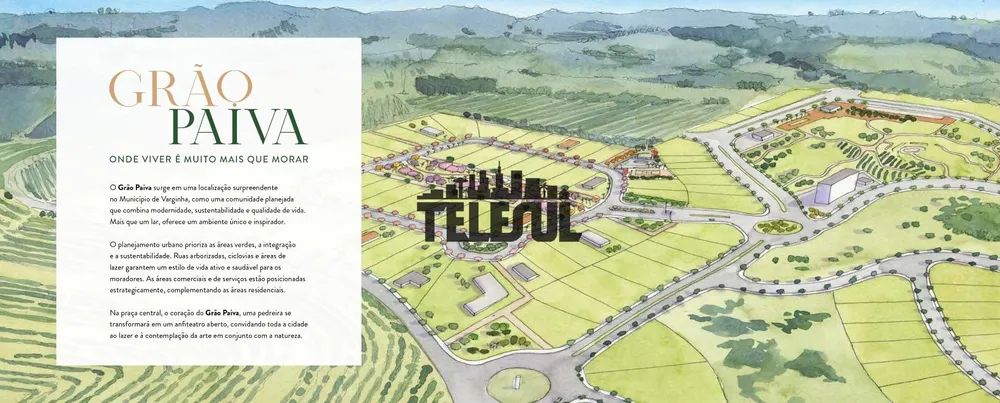 Terreno, 600 m² - Foto 8