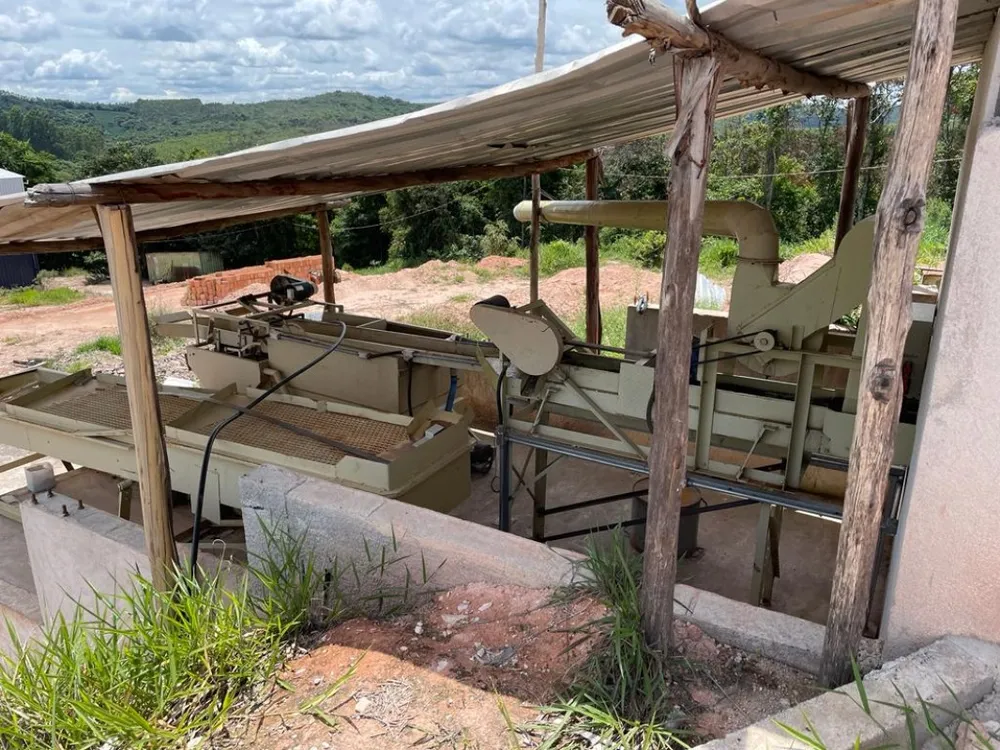 Fazenda, 60 hectares - Foto 14
