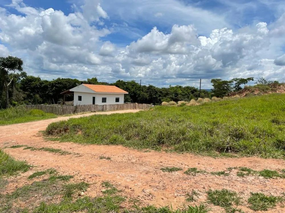 Fazenda, 60 hectares - Foto 1