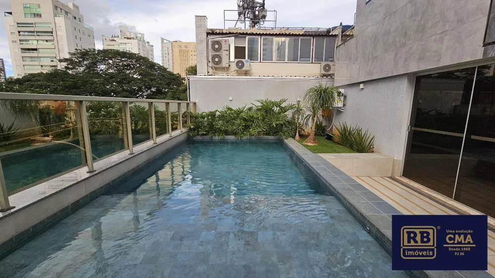 Apartamento, 2 quartos, 69 m² - Foto 22