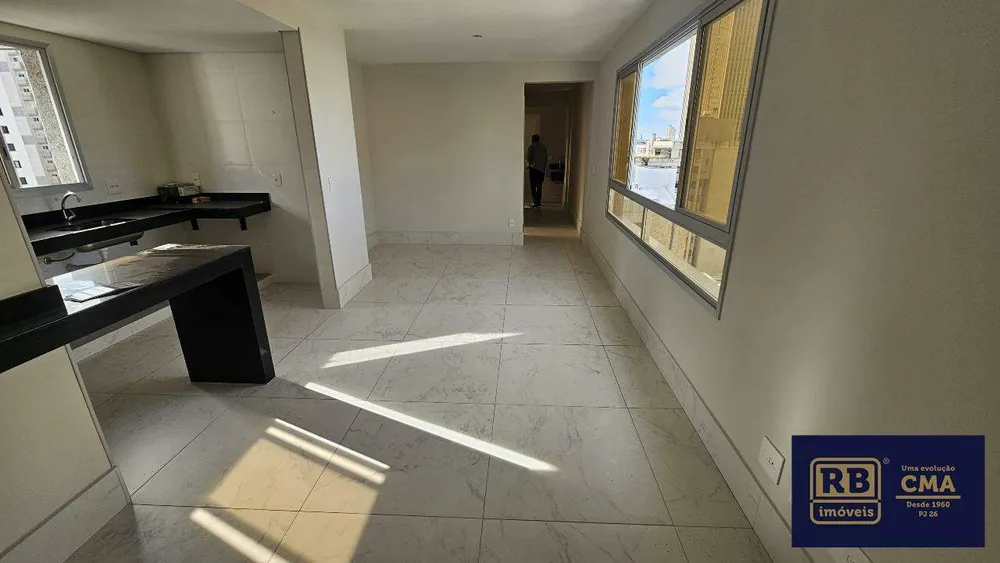 Apartamento, 2 quartos, 69 m² - Foto 4