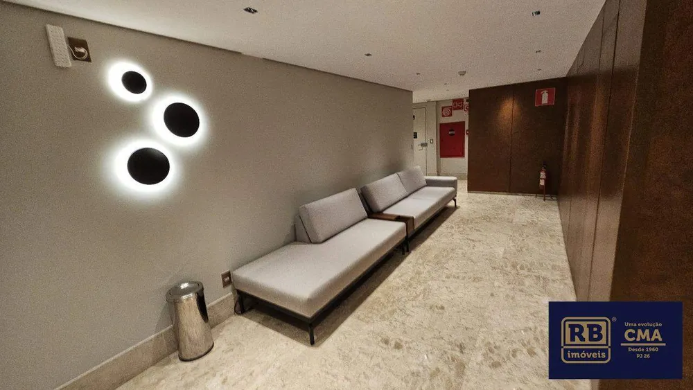 Apartamento, 2 quartos, 69 m² - Foto 3