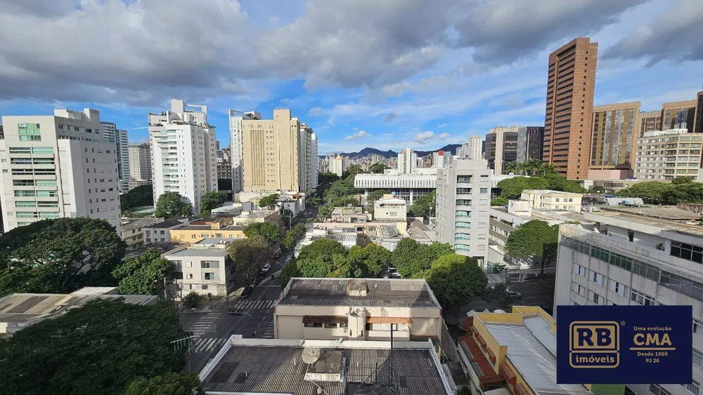 Apartamento, 2 quartos, 69 m² - Foto 5