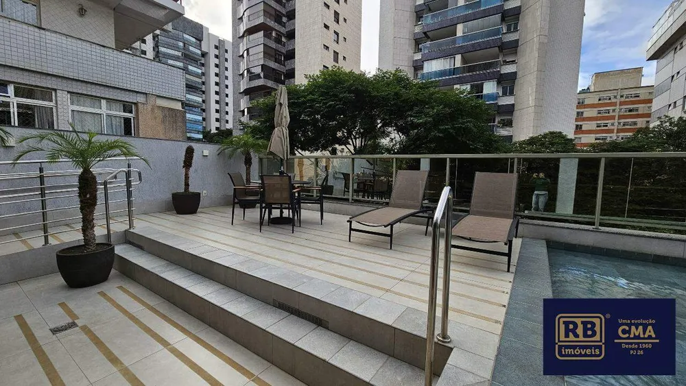Apartamento, 2 quartos, 69 m² - Foto 20