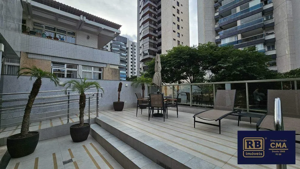 Apartamento, 2 quartos, 69 m² - Foto 23