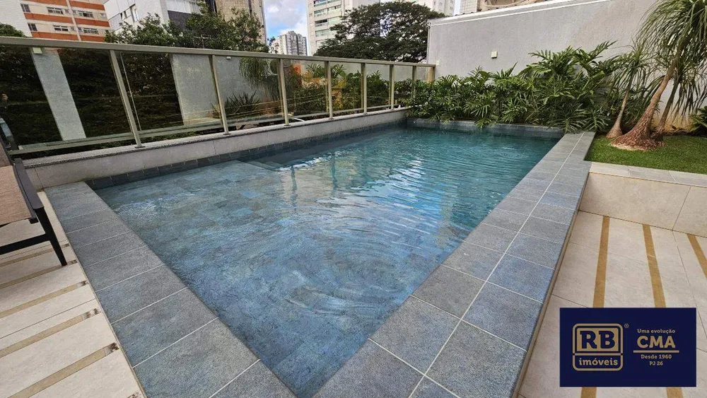 Apartamento, 2 quartos, 69 m² - Foto 24