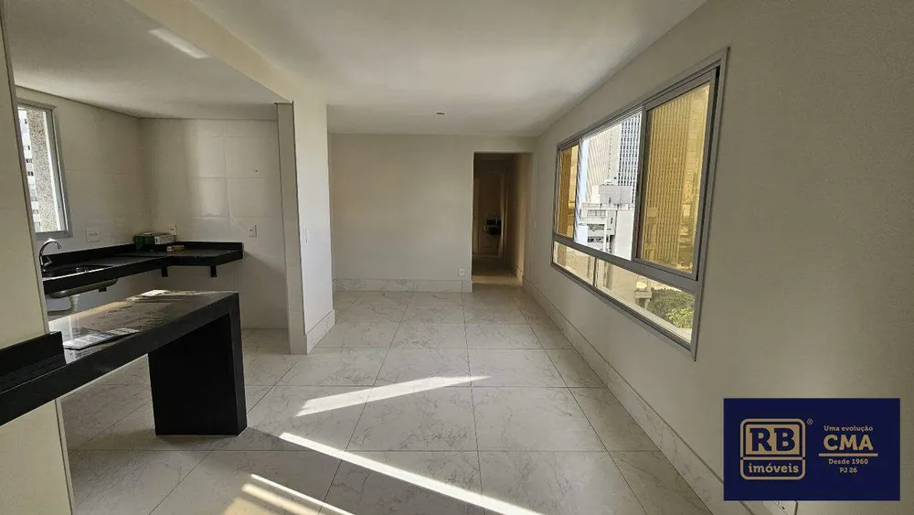 Apartamento, 2 quartos, 69 m² - Foto 1