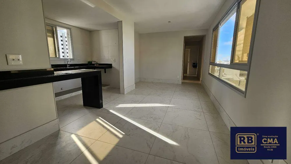 Apartamento, 2 quartos, 69 m² - Foto 6