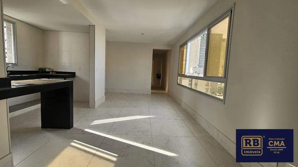 Apartamento, 2 quartos, 69 m² - Foto 8