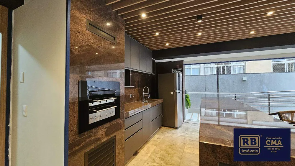 Apartamento, 2 quartos, 69 m² - Foto 16