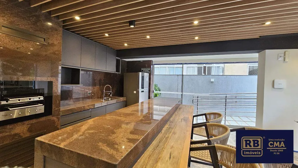 Apartamento, 2 quartos, 69 m² - Foto 17