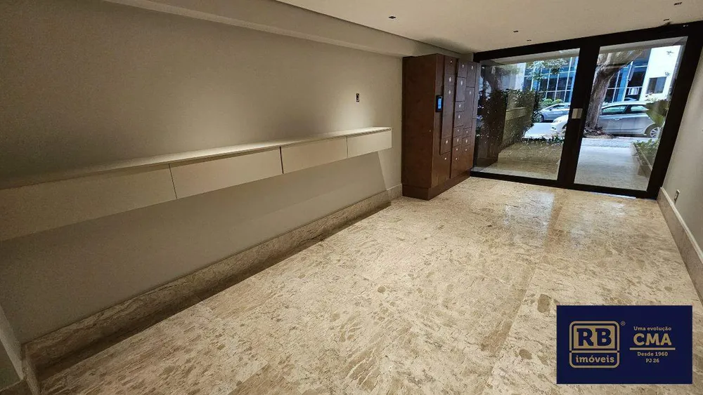 Apartamento, 2 quartos, 69 m² - Foto 2