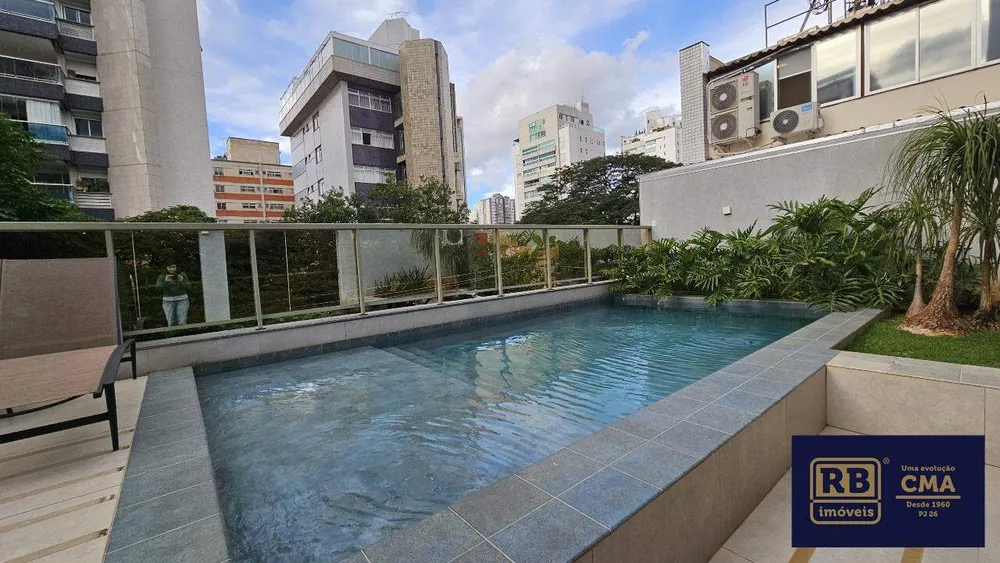 Apartamento, 2 quartos, 69 m² - Foto 21