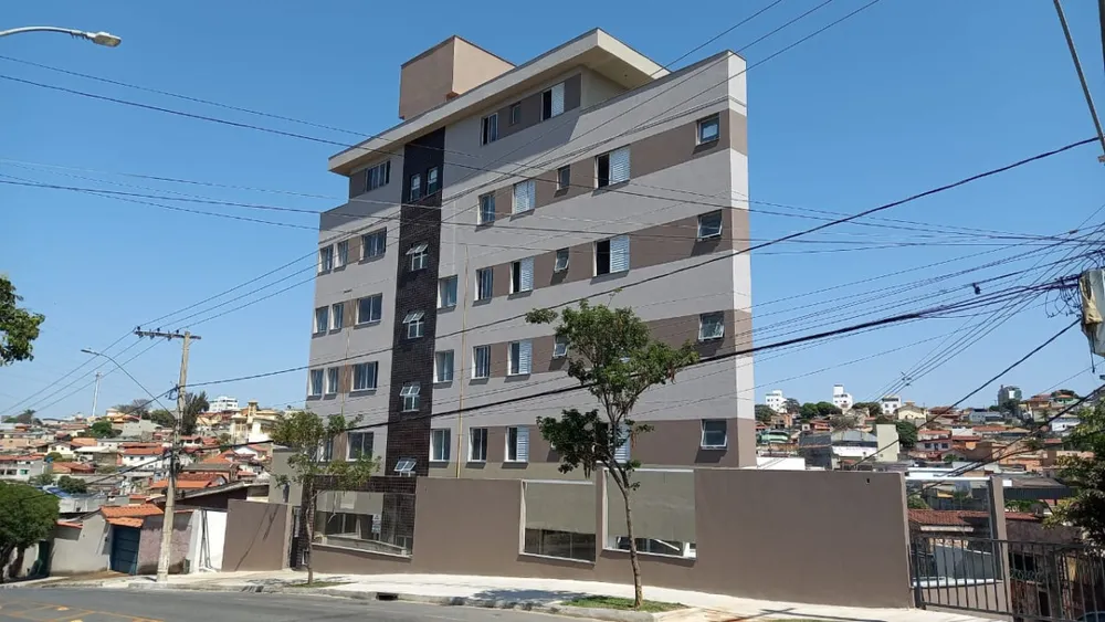 Apartamento, 2 quartos, 65 m² - Foto 1