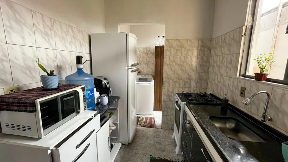 Casa, 2 quartos, 53 m² - Foto 9