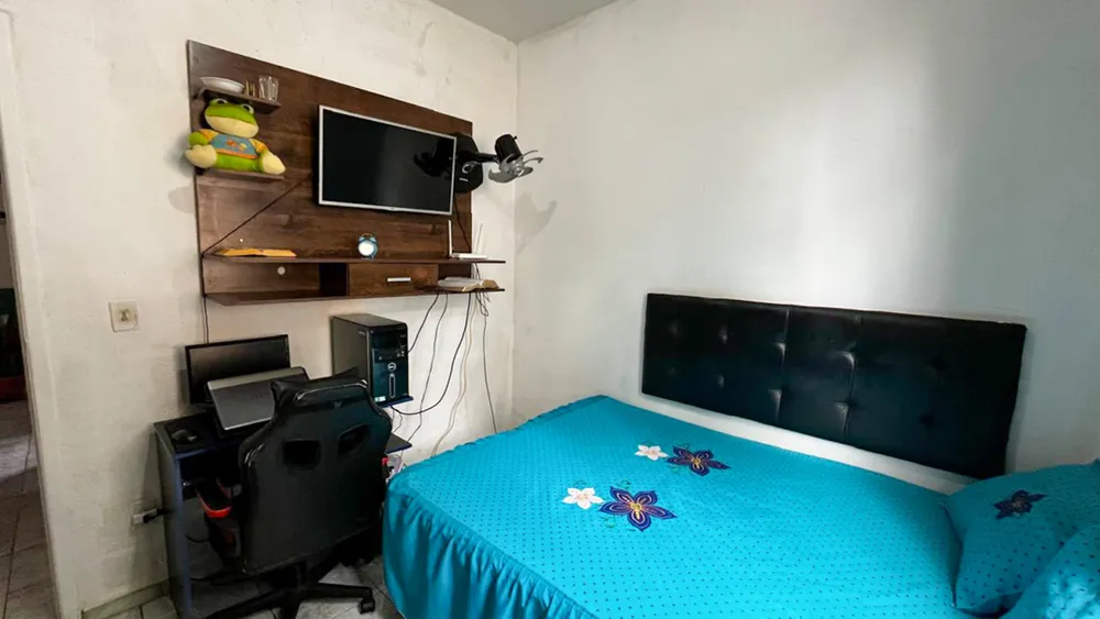 Casa, 2 quartos, 53 m² - Foto 7