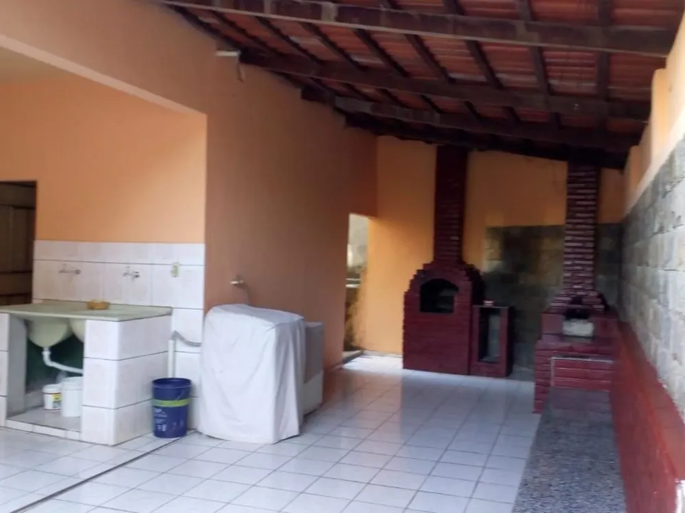 Casa, 5 quartos, 150 m² - Foto 1
