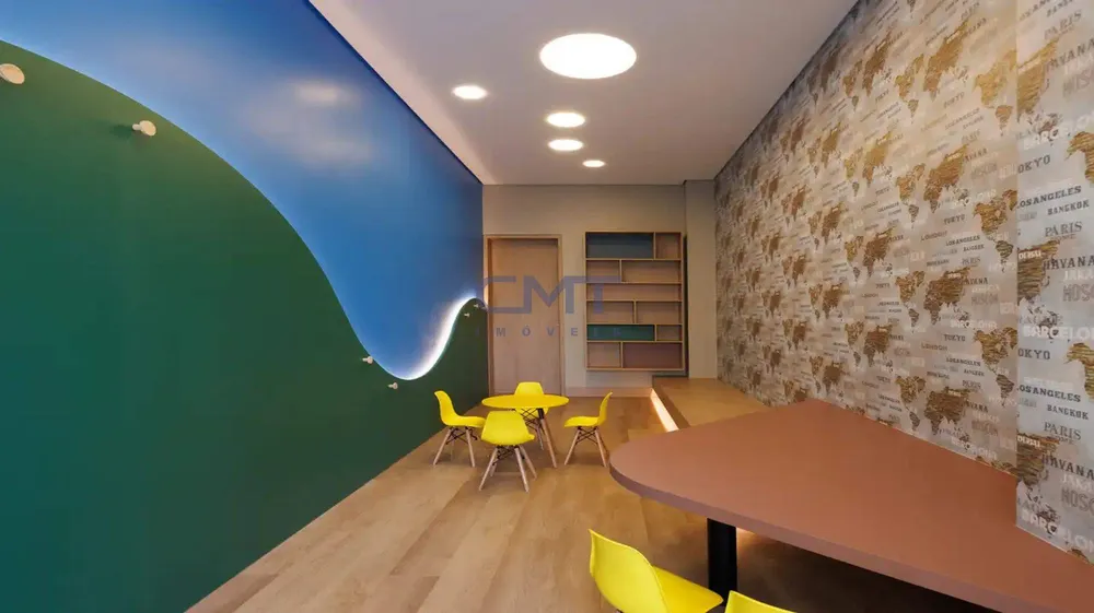Apartamento, 4 quartos, 208 m² - Foto 5