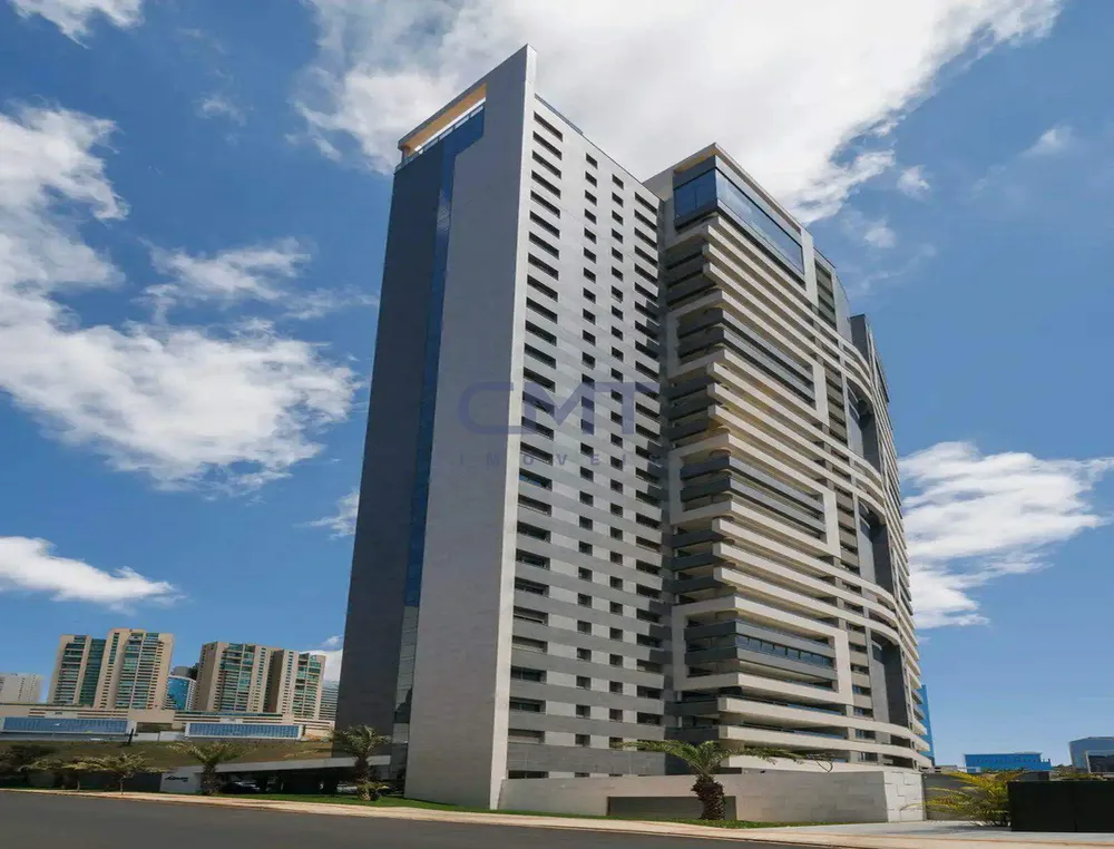 Apartamento, 4 quartos, 208 m² - Foto 1