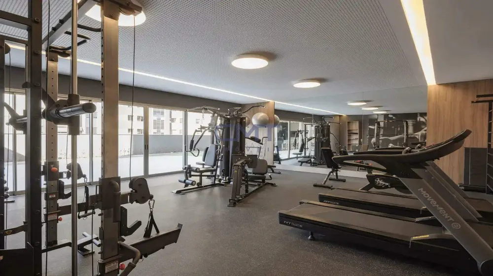 Apartamento, 4 quartos, 208 m² - Foto 7