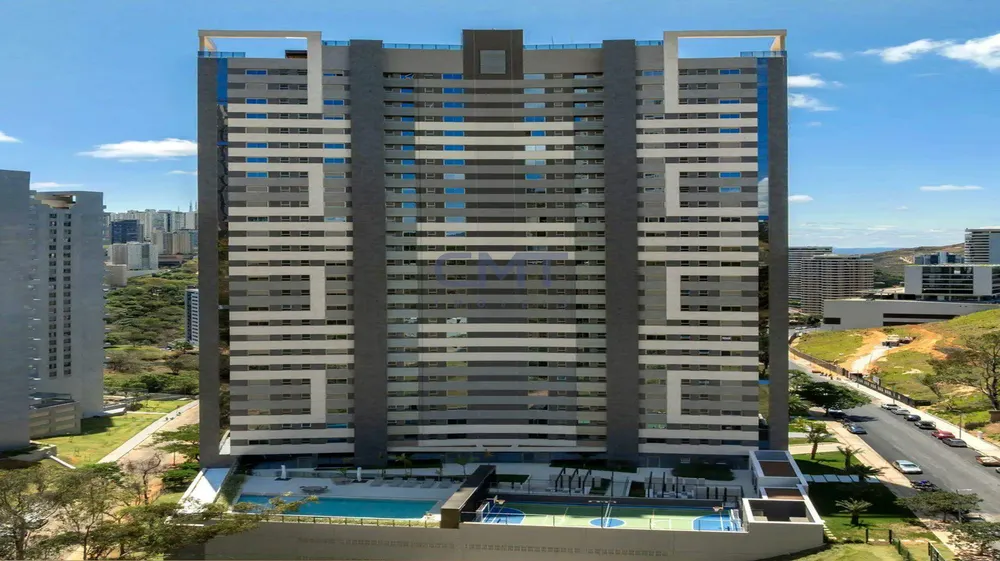 Apartamento, 4 quartos, 208 m² - Foto 14