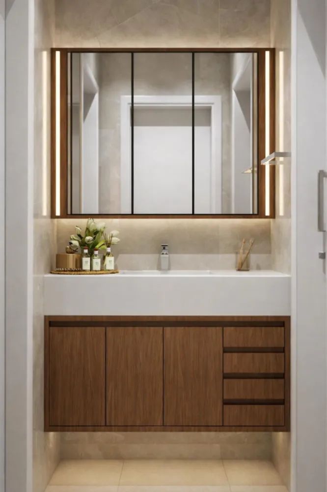 Apartamento, 3 quartos, 156 m² - Foto 17