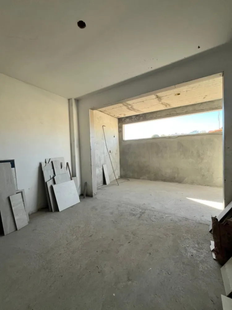 Apartamento, 3 quartos, 156 m² - Foto 2