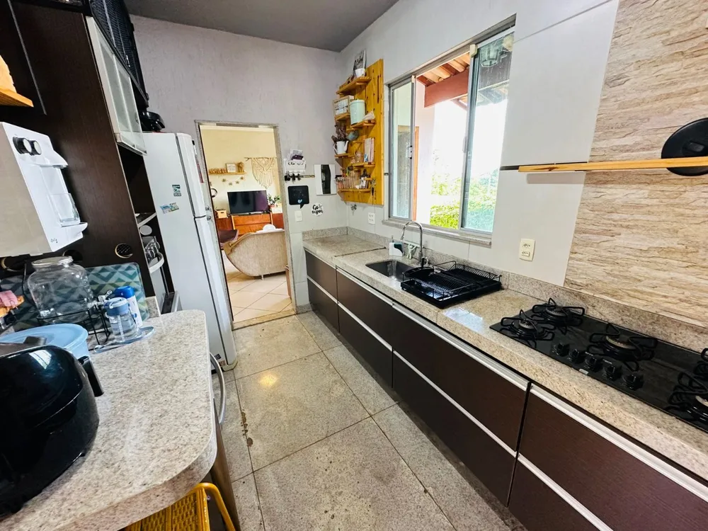 Casa, 3 quartos, 110 m² - Foto 4