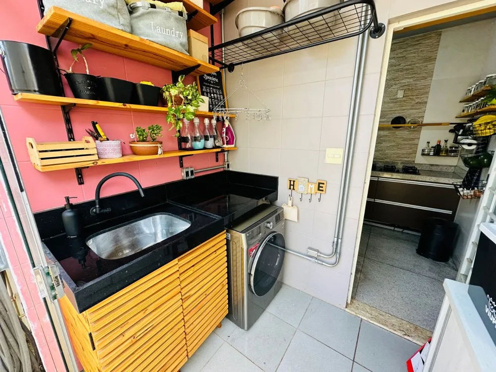Casa, 3 quartos, 110 m² - Foto 3
