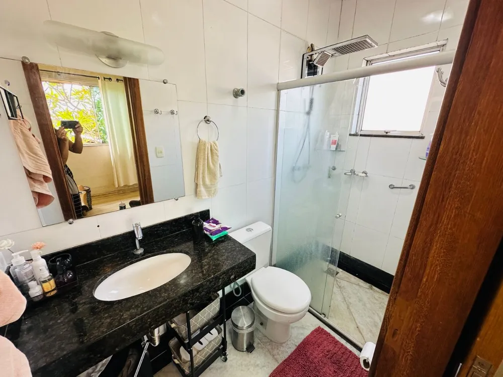 Casa, 3 quartos, 110 m² - Foto 8