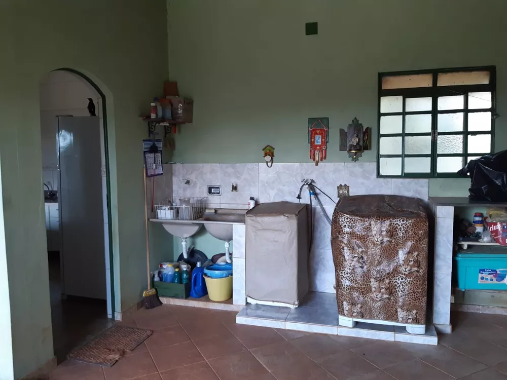 Casa de Condomínio à venda com 2 quartos, 220m² - Foto 10