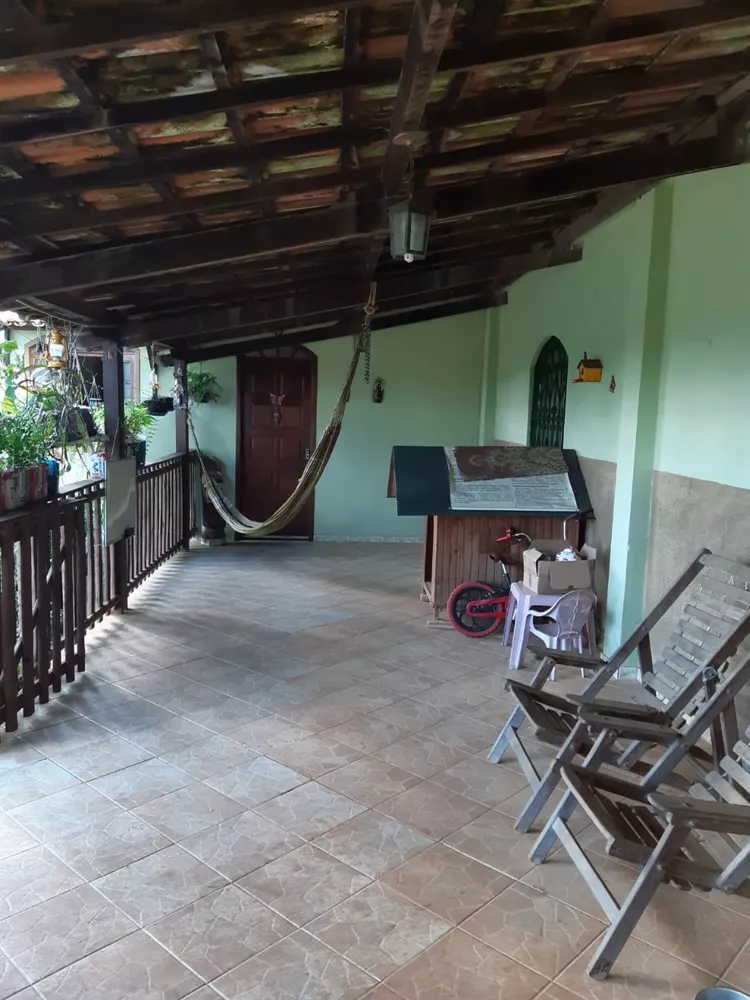 Casa de Condomínio à venda com 2 quartos, 220m² - Foto 11