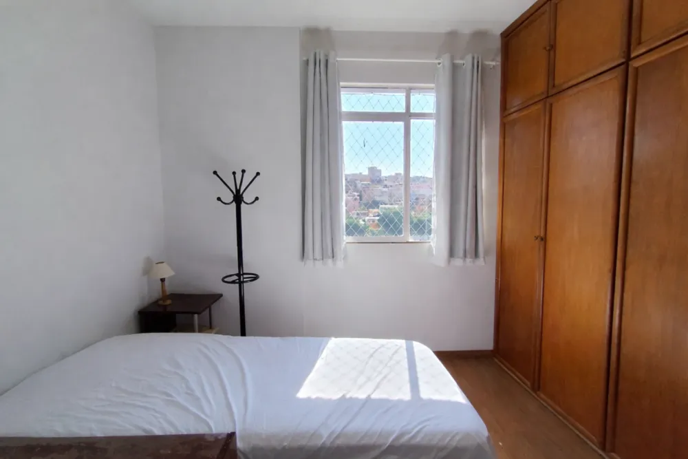 Apartamento, 2 quartos, 60 m² - Foto 7