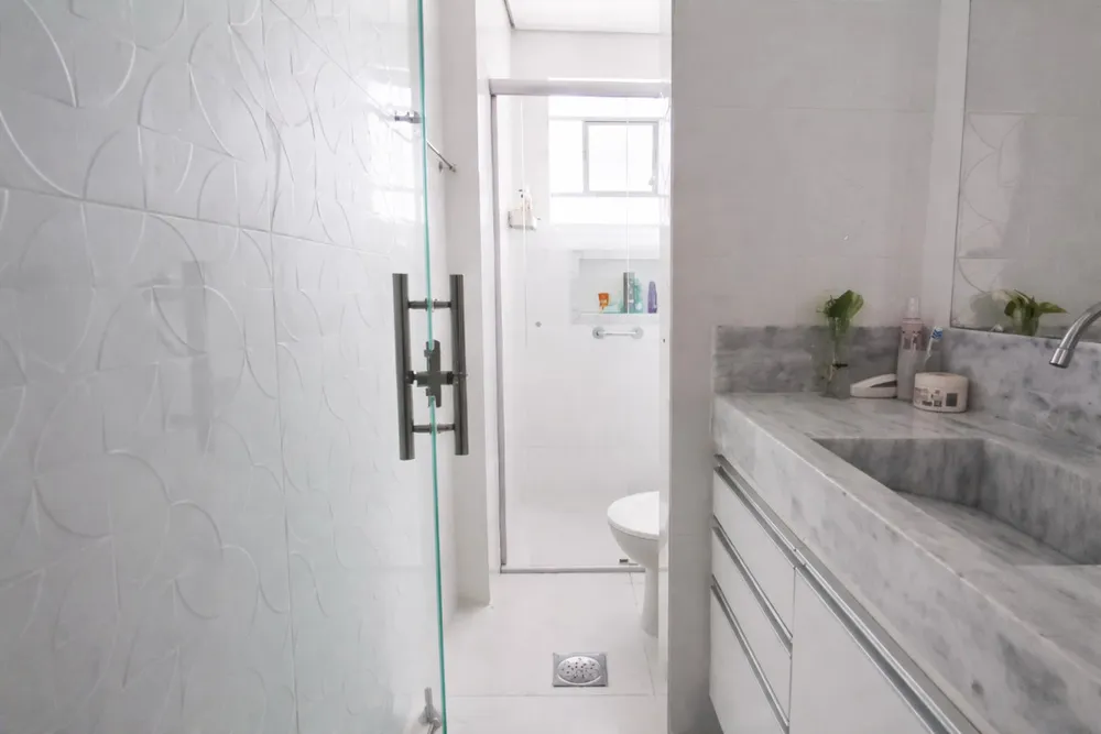 Apartamento, 2 quartos, 60 m² - Foto 4
