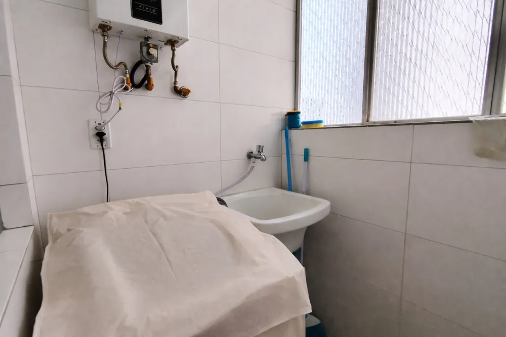 Apartamento, 2 quartos, 60 m² - Foto 3