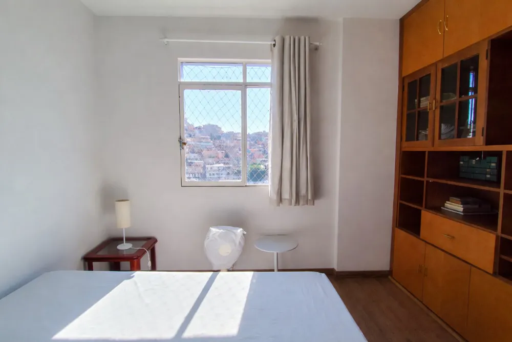 Apartamento, 2 quartos, 60 m² - Foto 2