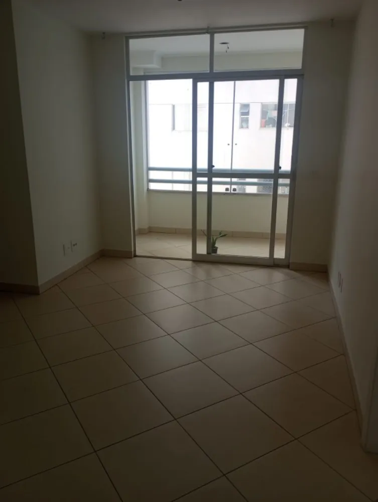Apartamento, 3 quartos, 75 m² - Foto 2