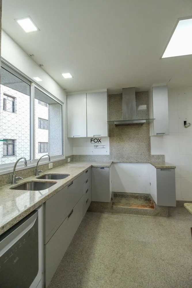 Cobertura, 4 quartos, 441 m² - Foto 2