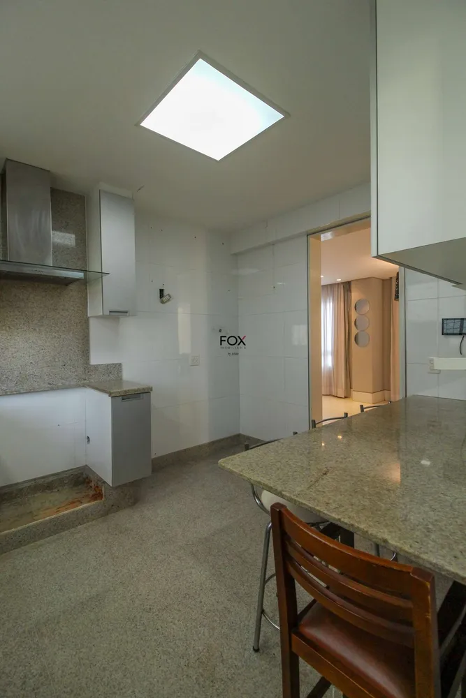 Cobertura, 4 quartos, 441 m² - Foto 2
