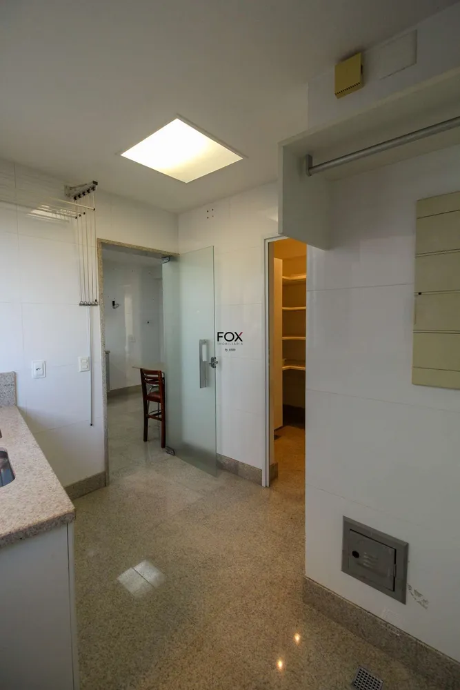 Cobertura, 4 quartos, 441 m² - Foto 4