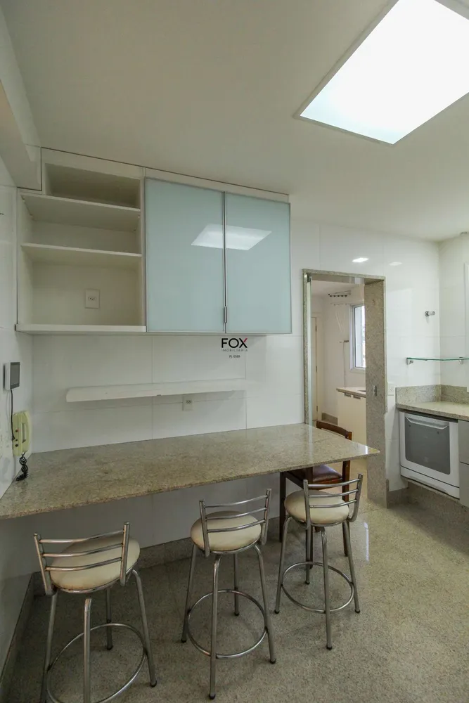 Cobertura, 4 quartos, 441 m² - Foto 1