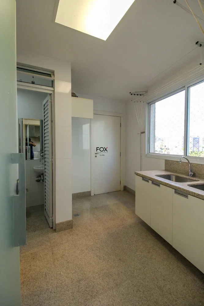 Cobertura, 4 quartos, 441 m² - Foto 3