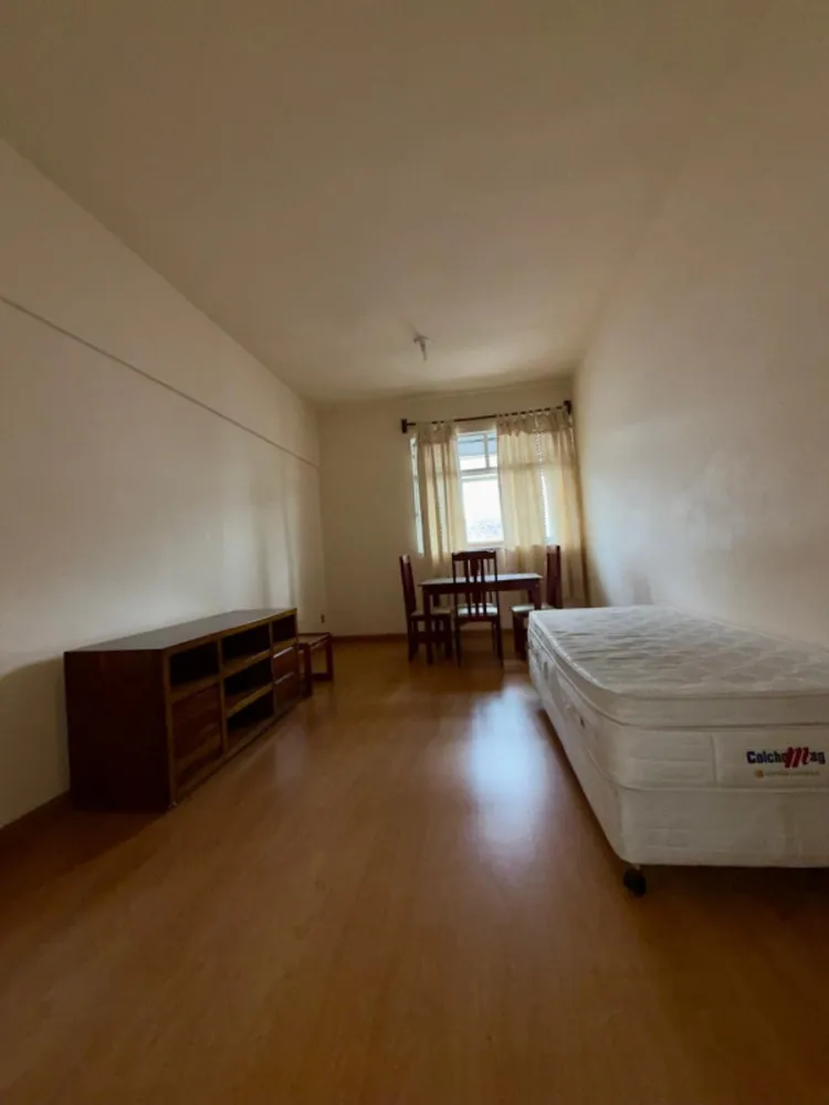 Apartamento, 2 quartos, 135 m² - Foto 8