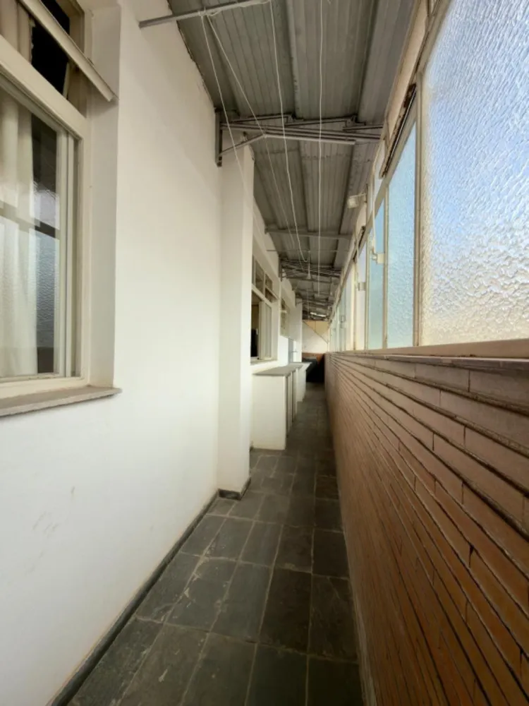 Apartamento, 2 quartos, 135 m² - Foto 2