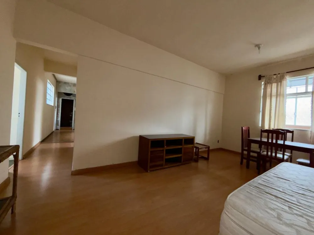 Apartamento, 2 quartos, 135 m² - Foto 1